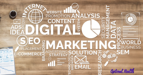 What is digital marketing? What is affiliate marketing?
