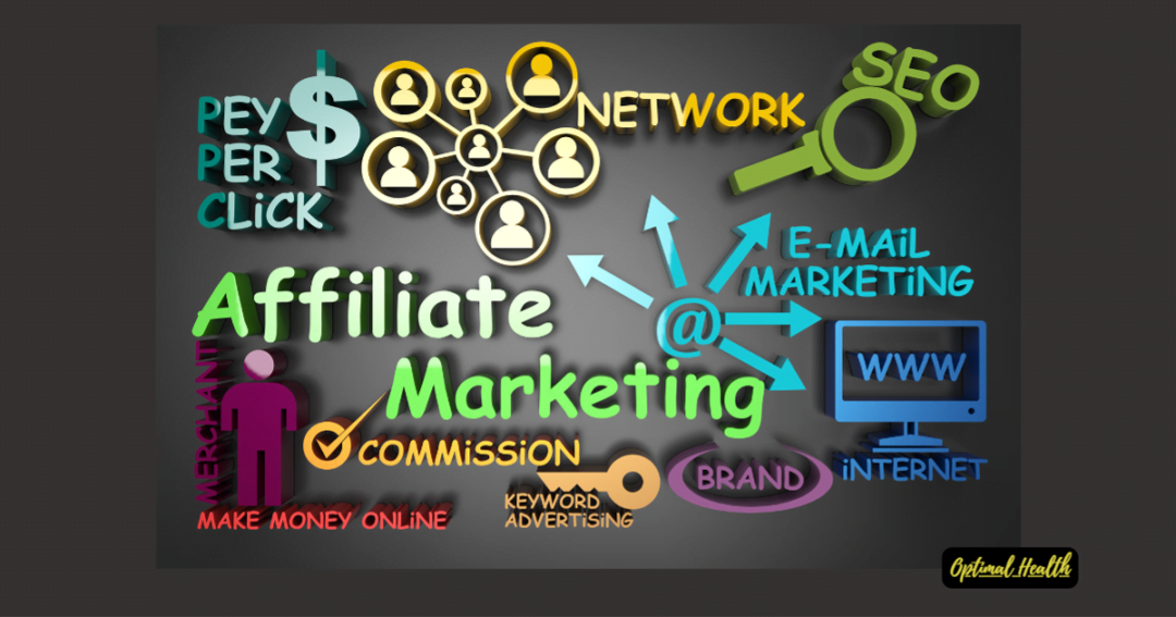 What Is Digital Marketing? What Is Affiliate Marketing?