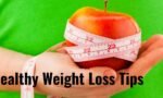 15 Tips for Healthy Weight Loss