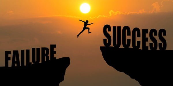 Success: What People See v/s What People Don't See, Struggle, Strength & Victory, 6 FAQs About Success