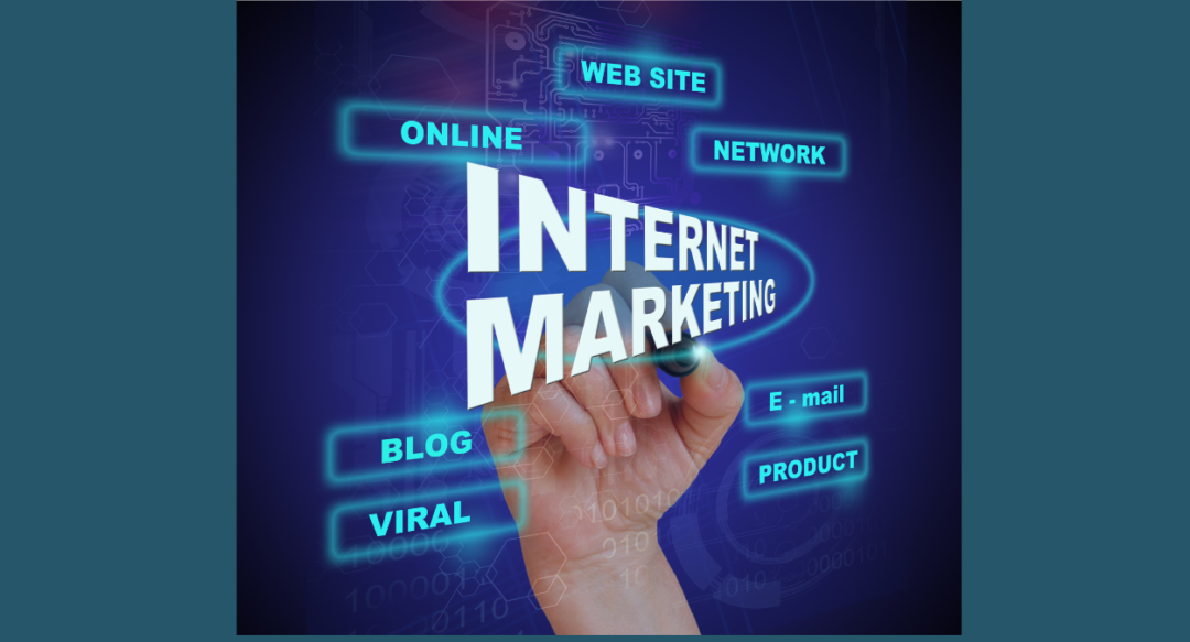 Internet Marketing: Part 2