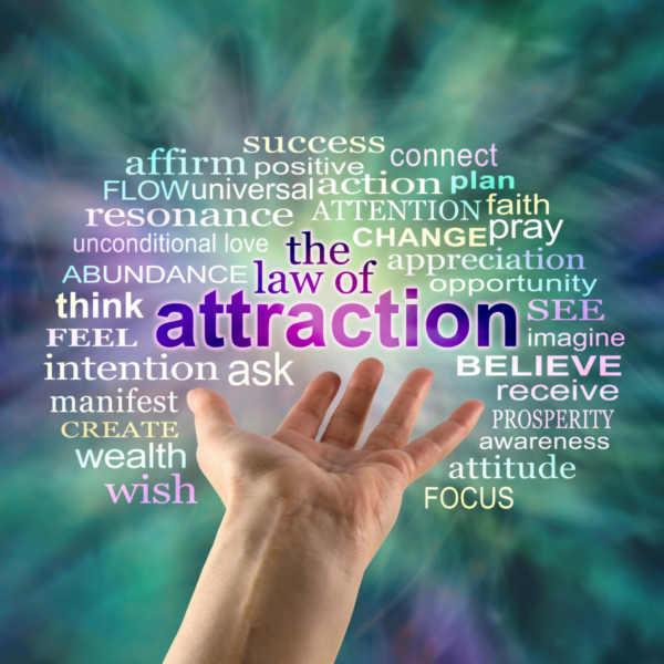 Does The Law Of Attraction Really Work?