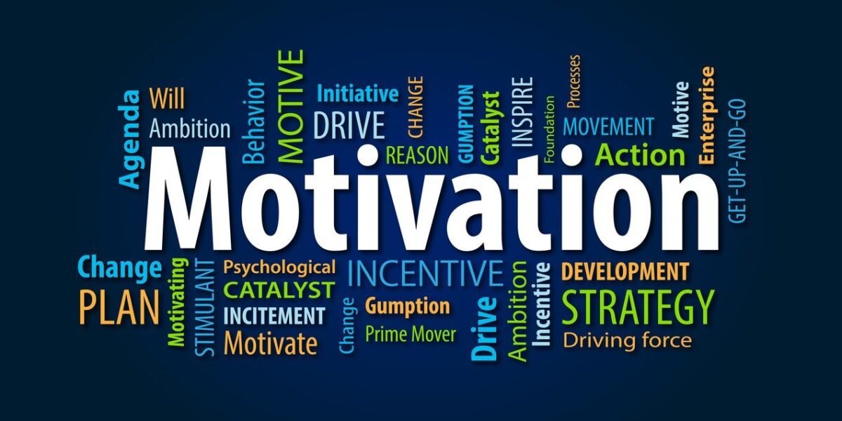 101 Best Ways To Self Motivation 