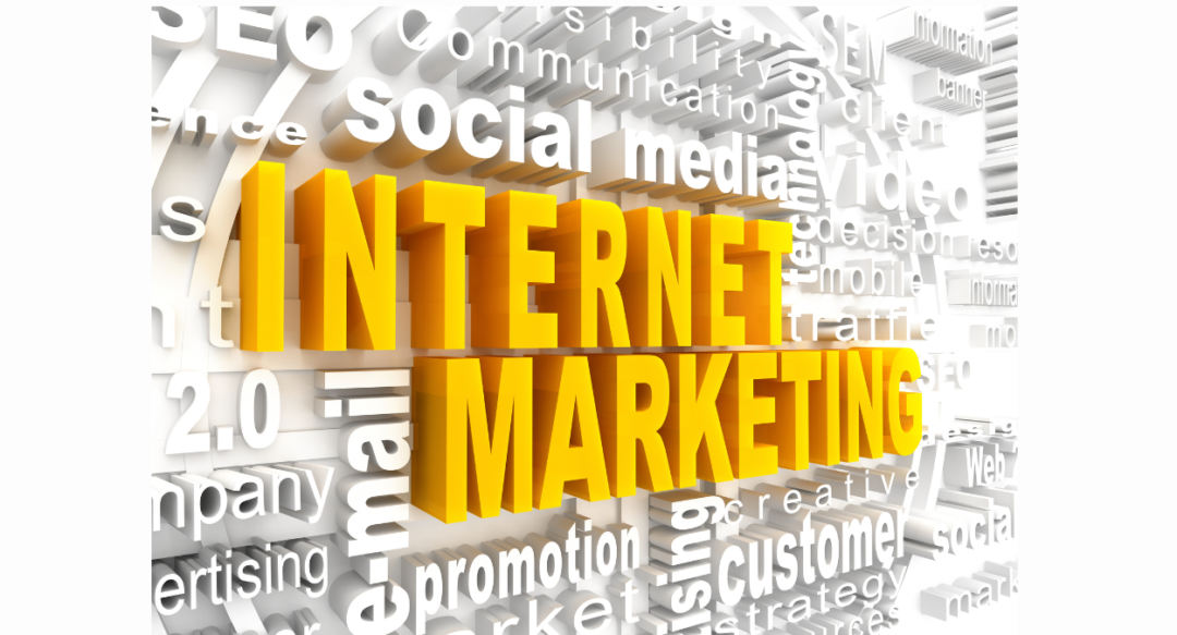 Internet Marketing: Part 2