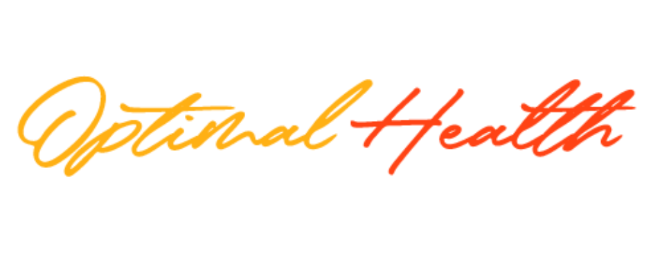 optimal health logo