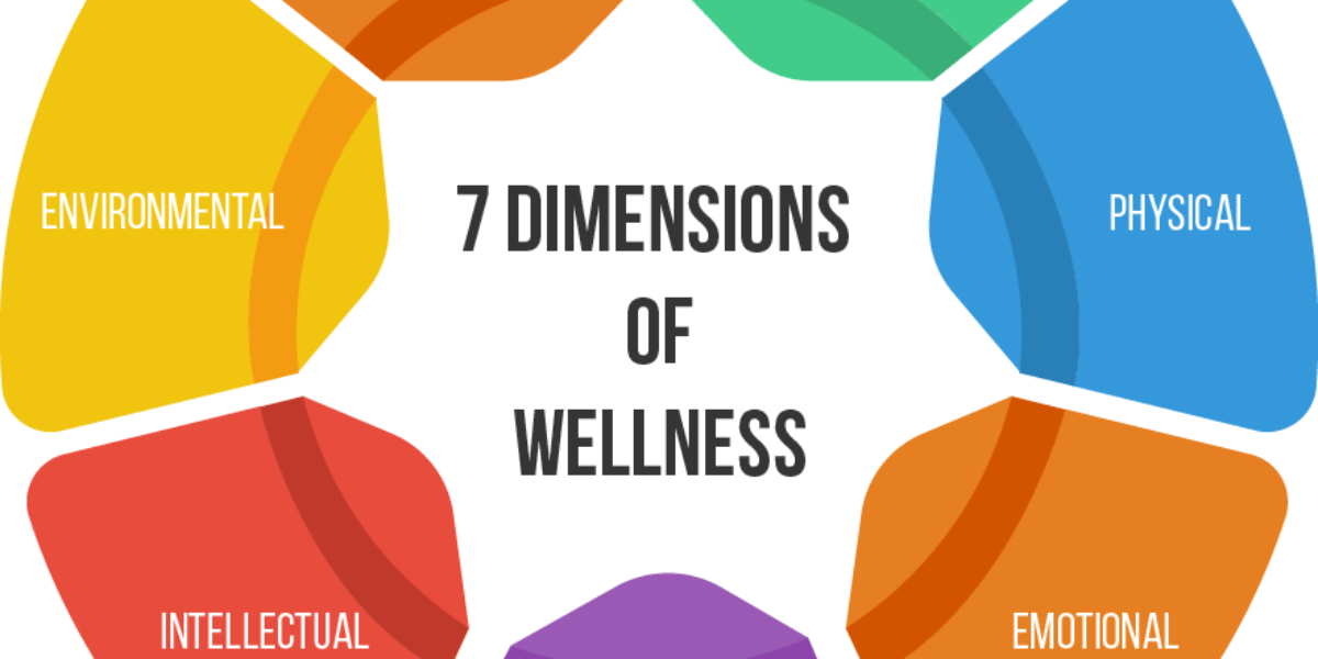 वैलनेस या कल्याण क्या है? (What is Wellness?)