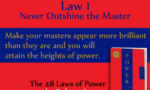  शक्ति के 48 नियम: 1-10 | Book Summary Of The 48 Laws Of Power In Hindi By Robert Greene