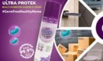 ULTIMATE HOME HYGIENE SOLUTIONS FROM VESTIGE