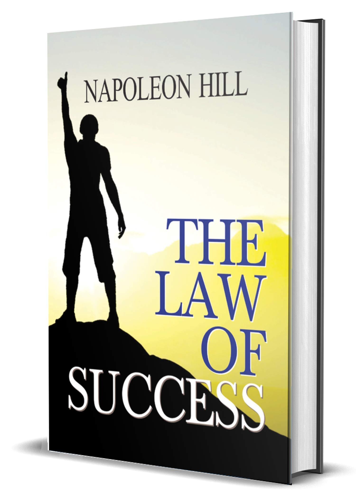 THE 21 GREATEST LAWS OF SUCCESS IN LIFE