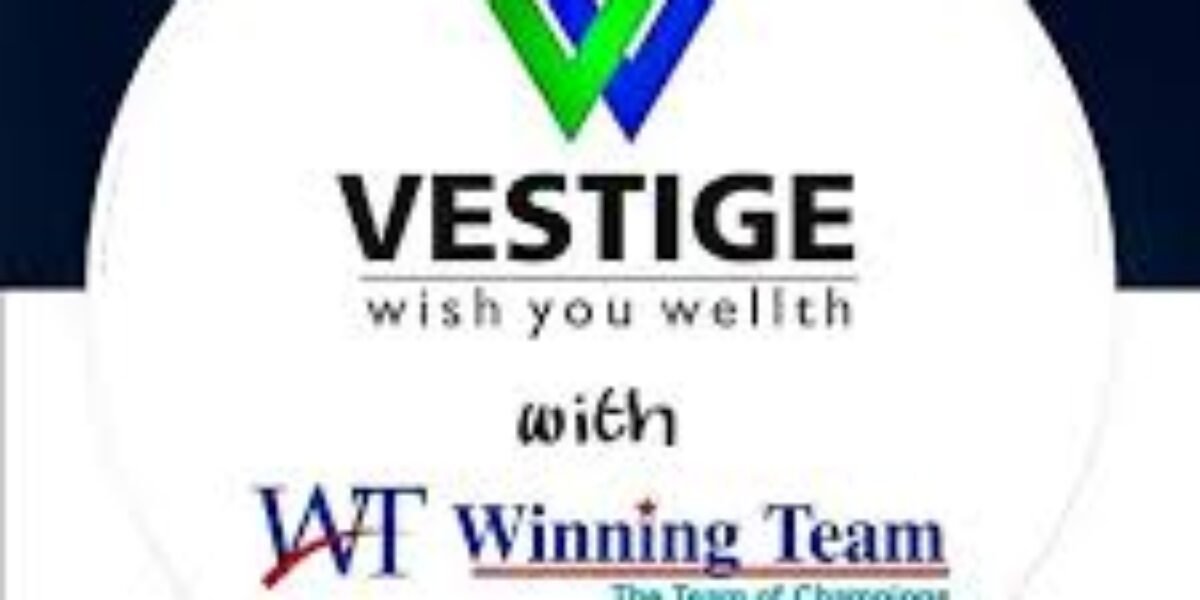  10 FACTS ABOUT VESTIGE BUSINESS & Benefits of joining Vestige business.