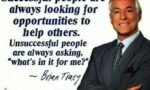 24 Quotes of Brian Tracy 