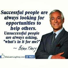 24 Quotes of Brian Tracy 