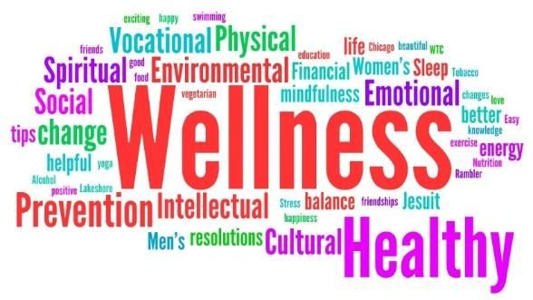 INTELLECTUAL WELLNESS  | बौद्धिक कल्याण क्या है?