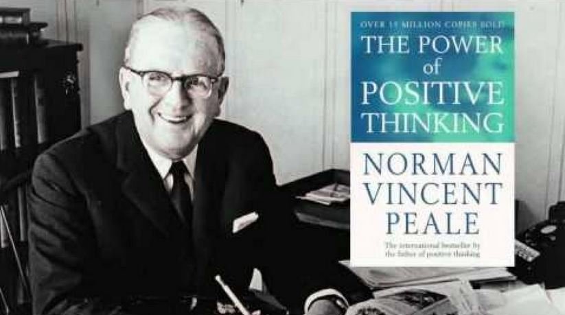 Norman vincent peel's famous 50 priceless views 