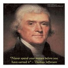 22 Quotes Of Thomas Jefferson | थॉमस जेफरसन के 22 उद्धरण