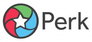 पर्क ऐप (Perk app)