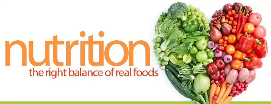 पोषण उदर और शारीरिक फिटनेस | Nutrition: Eat Smart Live Well  