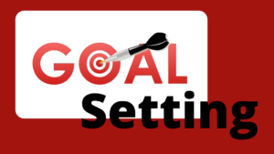 5 reasons why goal setting is important to succeed?  