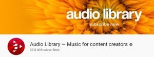 AUDIO LIBRERY/ 30 WEBSITES FOR FREE DOWNLOAD OF VIDEO-IMAGES & MUSIC