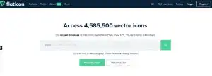 30 WEBSITES FOR FREE DOWNLOAD OF VIDEO IMAGES & MUSIC 17 FLATICON