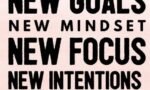 FOCUS: KEEP YOUR EYES ON THE GOAL