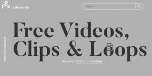 30 WEBSITES FOR FREE DOWNLOAD OF VIDEO-IMAGES & MUSIC