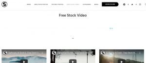 30 WEBSITES FOR FREE DOWNLOAD OF VIDEO-IMAGES & MUSIC