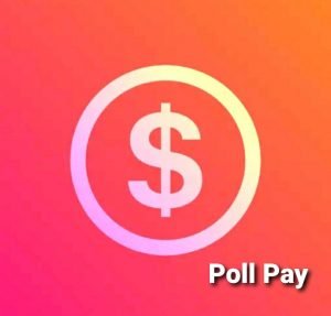 POLL PAY