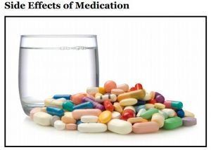 Optimal health - site effects of medication - optimal health - health is true wealth.