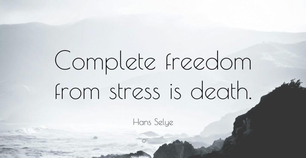 तनाव से मुक्ति के लिये 11 महत्वपूर्ण बातें (11 important things for freedom from stress)