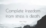 तनाव से मुक्ति के लिये 11 महत्वपूर्ण बातें (11 important things for freedom from stress)