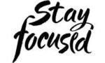 Tips for Staying Focused