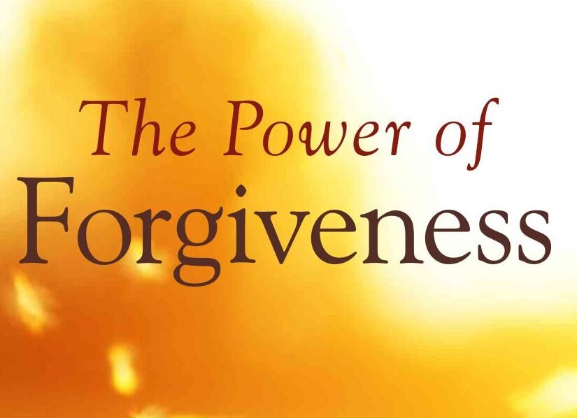 7 Internal Powers: Part 4/7- THE POWER OF FORGIVENESS | THE POWER OF FORGET THE PAST & WELL COM THE BEST 