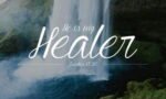 60 Biblical Healing Scriptures