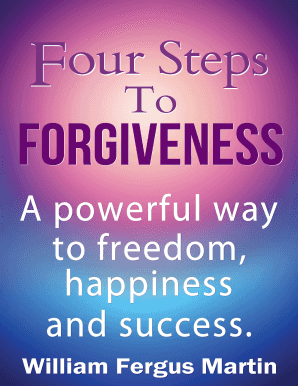Heal Your Self Mantra: Be Forgiving