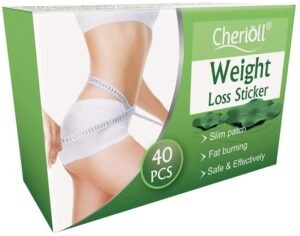 Weight Loss: Part 9/10-The Advantages of Weight Loss Patch