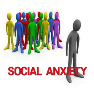 Social Anxiety