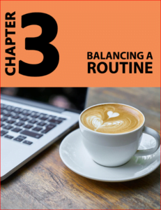 Morning Mastery: Chapter 3-Balancing a Routine