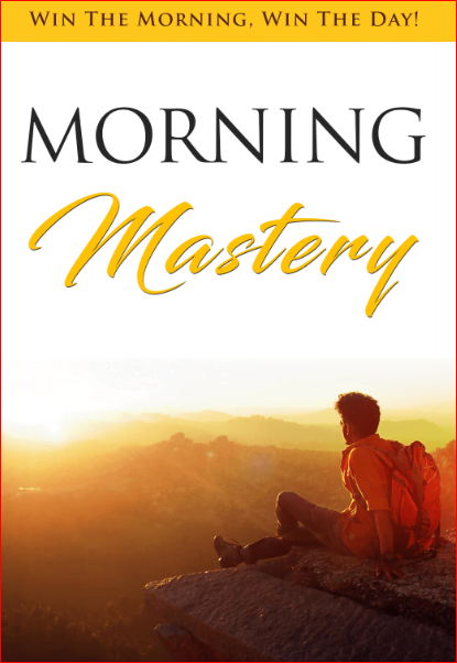 Morning Mastery: How To Start Your Day?