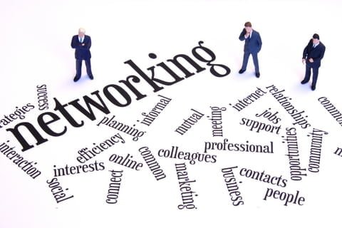 The Second Key to the Kingdom of Network Marketing is the Willingness to Work the Business