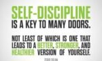 7 Strategies to Build Unbreakable Self-Discipline