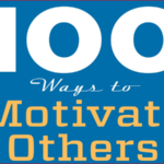 Book review of '100 plus ways to motivate others'