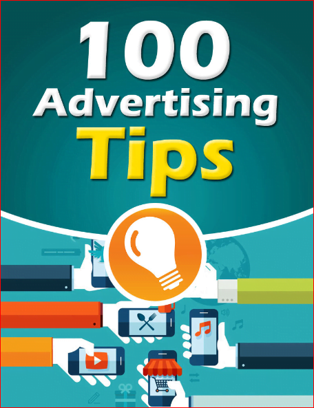 100 Advertising Tips