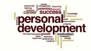 SIGNIFICANCE OR IMPORTANCE OF PERSONALITY DEVELOPMENT