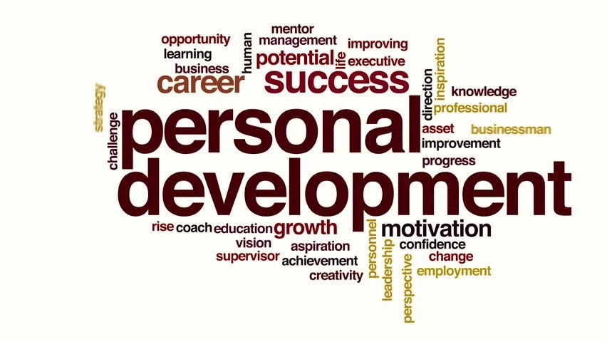 SIGNIFICANCE OR IMPORTANCE OF PERSONALITY DEVELOPMENT