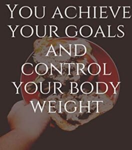 How To Stick To The Weight Loss Goals You Have Set?