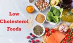 Food To Consume To Lower Cholesterol