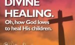 7 Things You Should Know About Divine Healing