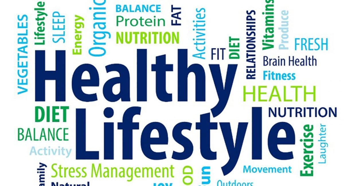 Discover The Importance Of A Healthy Diet And Exercise In Your Life