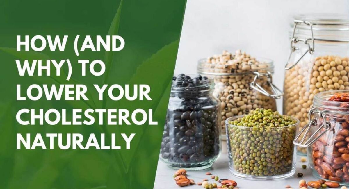 How To Lower Your Cholesterol? Understanding Cholesterol Levels